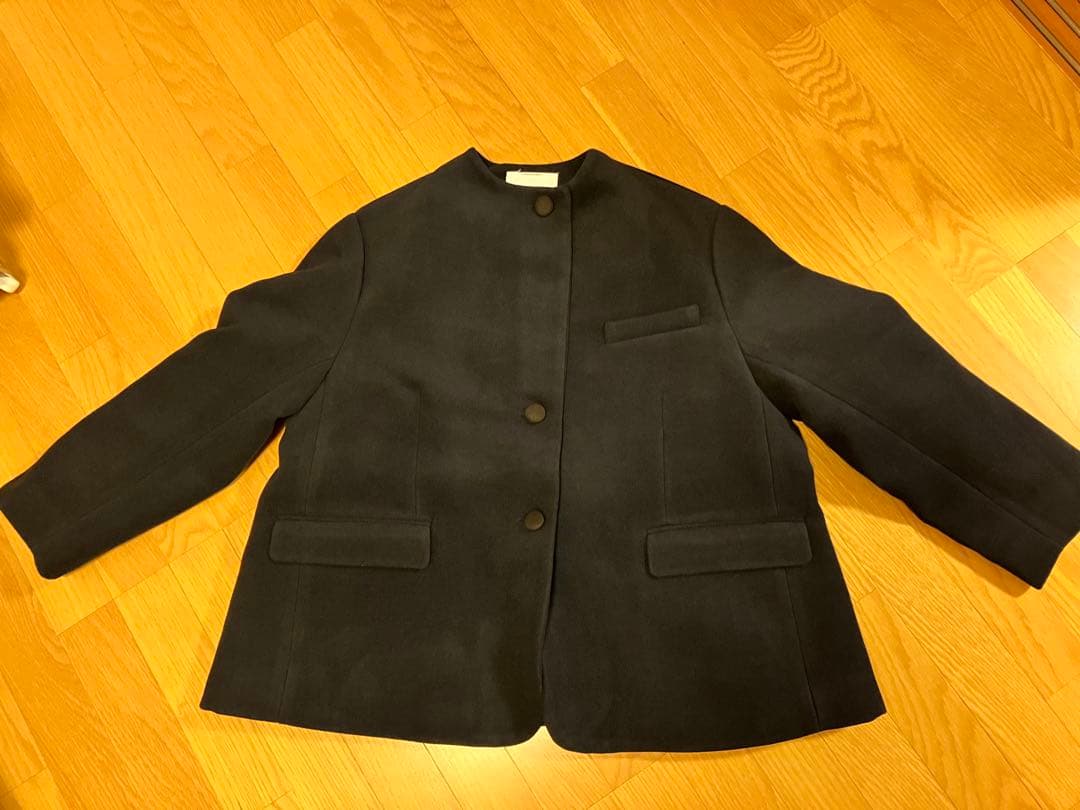 東原亜希　FORME 2024AW アウター　フリーサイズ