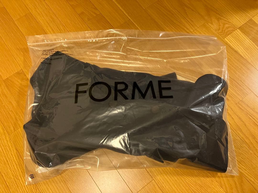 東原亜希　FORME 2024AW アウター　フリーサイズ