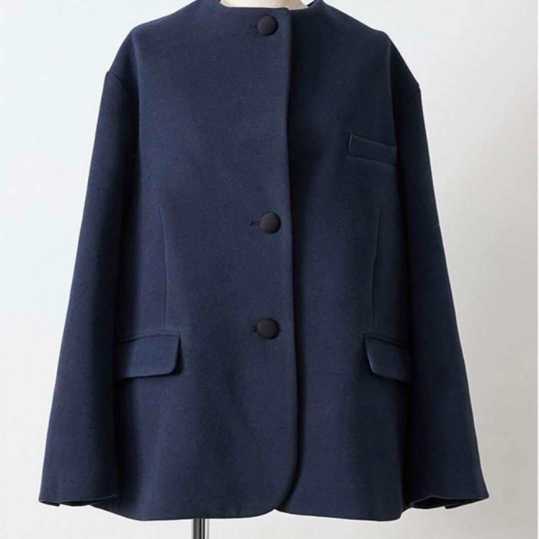 東原亜希　FORME 2024AW アウター　フリーサイズ