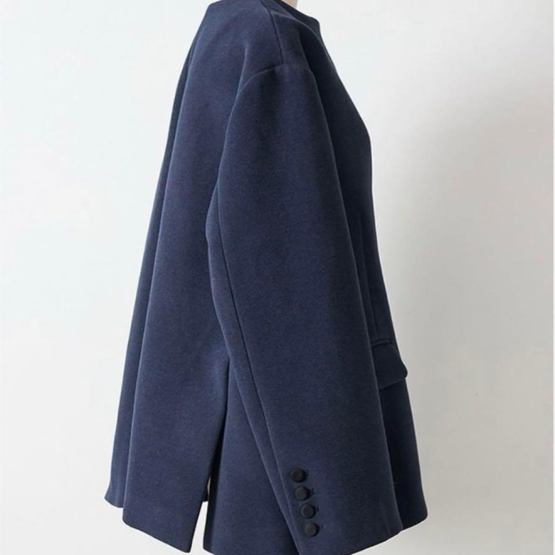 東原亜希　FORME 2024AW アウター　フリーサイズ