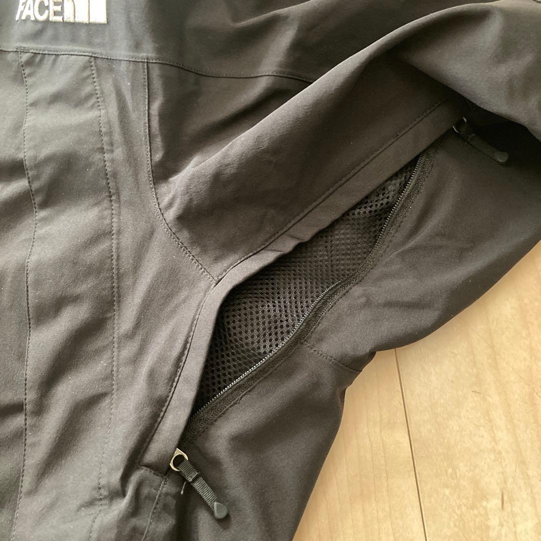 THE NORTH FACE GORE-TEX マウンテンジャケット150 XS