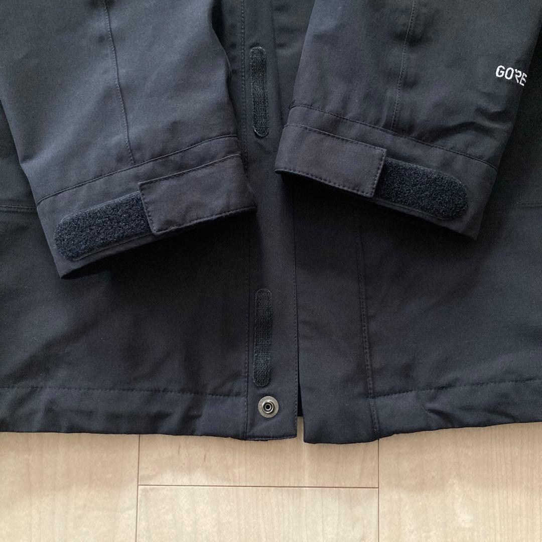 THE NORTH FACE GORE-TEX マウンテンジャケット150 XS