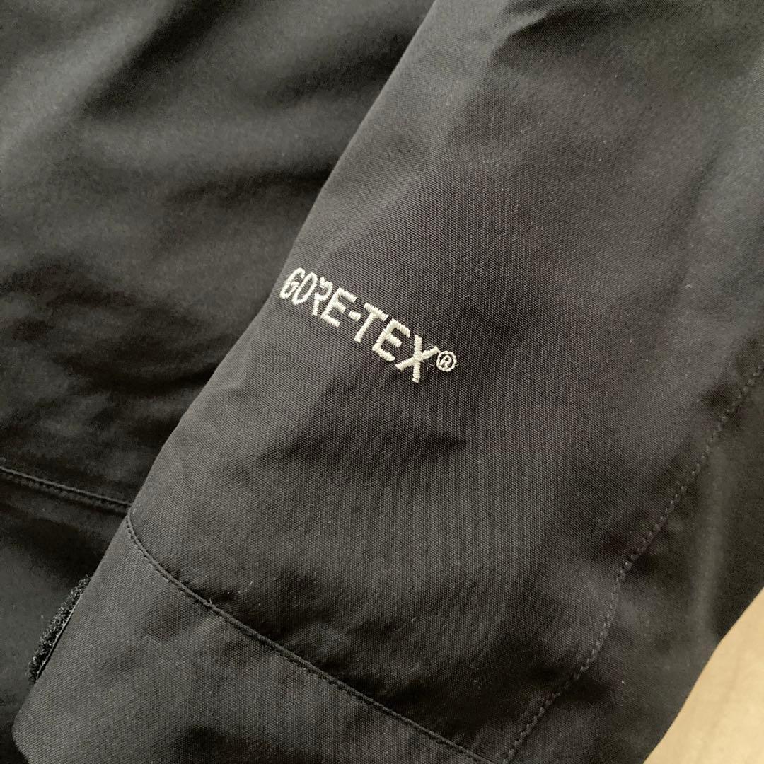 THE NORTH FACE GORE-TEX マウンテンジャケット150 XS