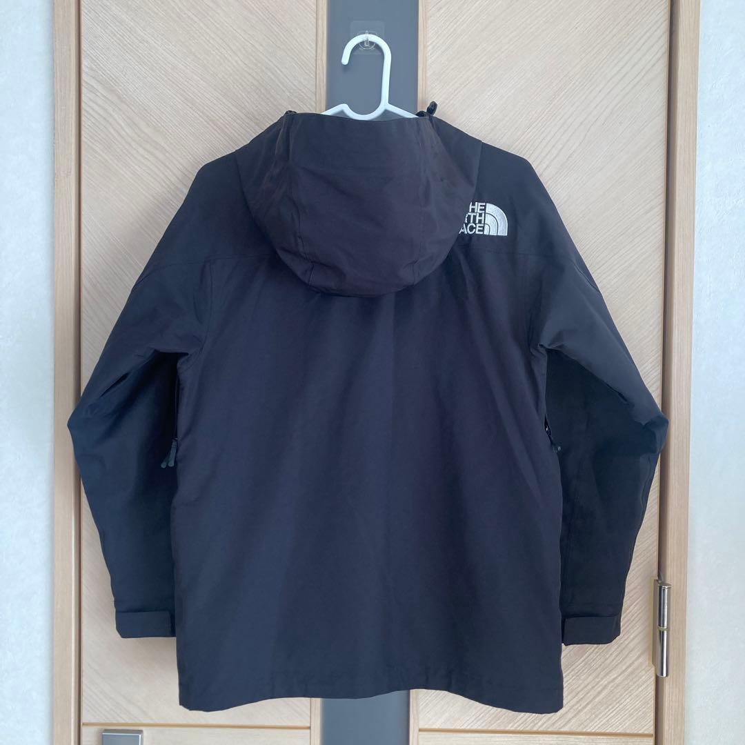 THE NORTH FACE GORE-TEX マウンテンジャケット150 XS