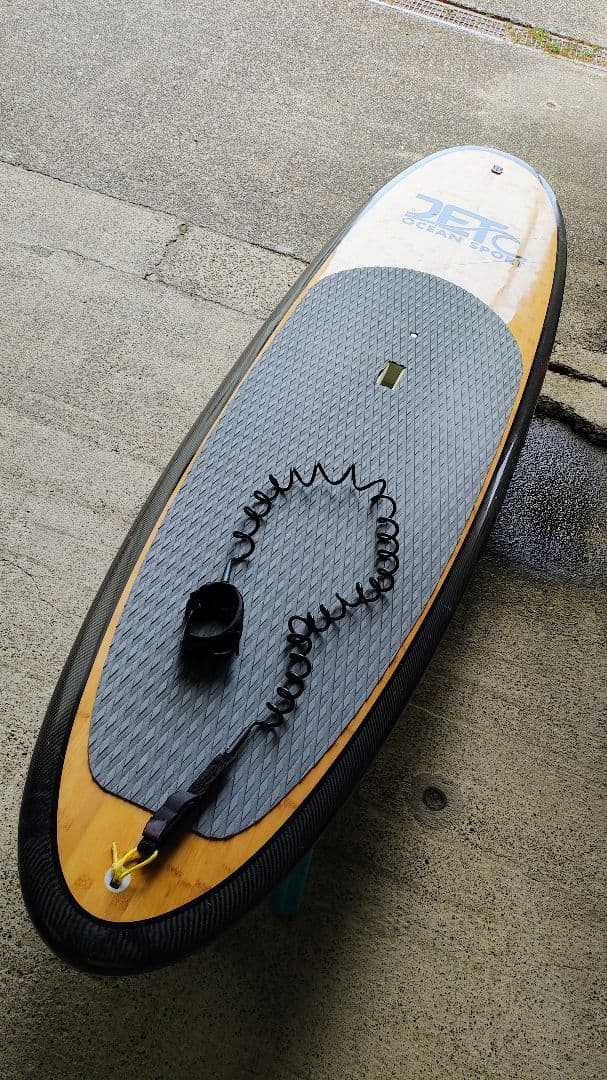 JET スタンドアップパドルボード 9.5f