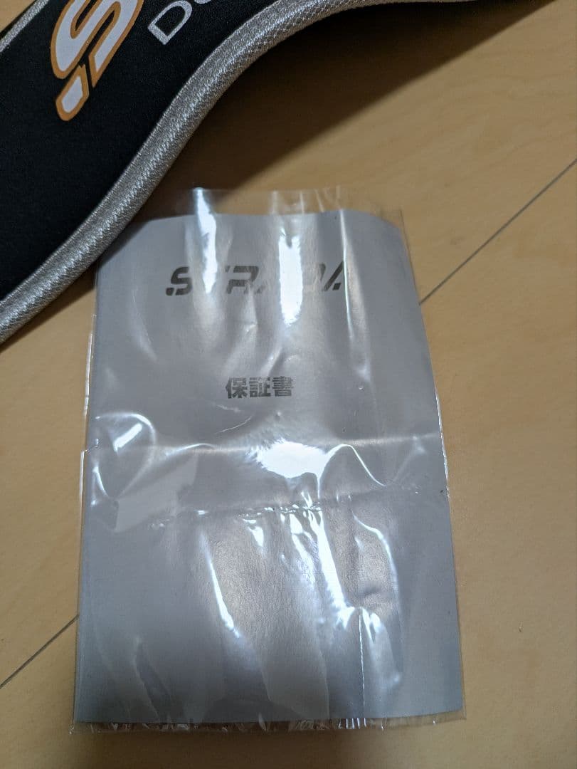 ストラーダ ゴールド SG-C610M+RX デジーノ ベイトロッド 美品