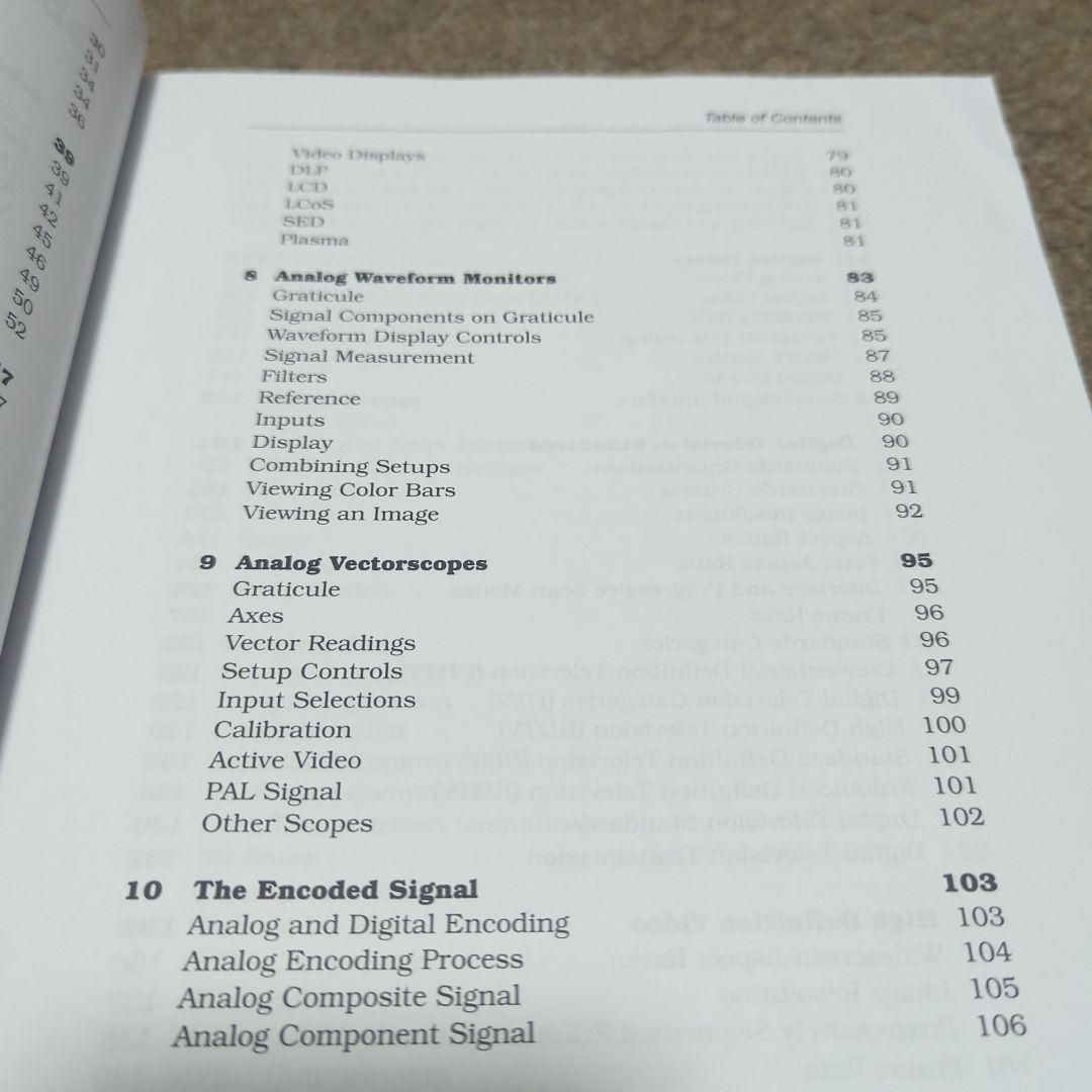 洋書 HOW VIDEO WORKS 2nd Edition