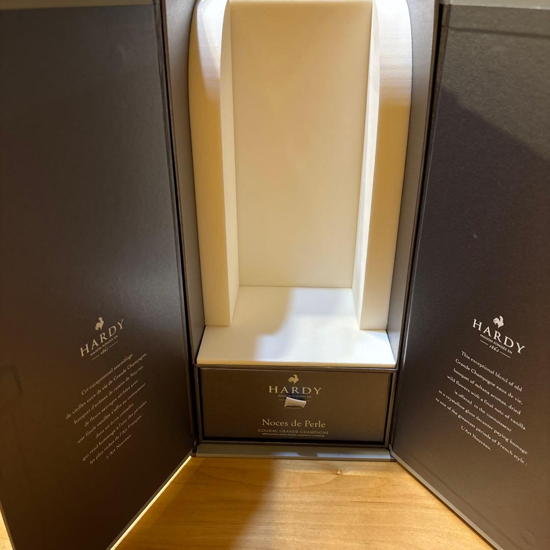 セール中　ハーディー　ノース　ド　ペルル