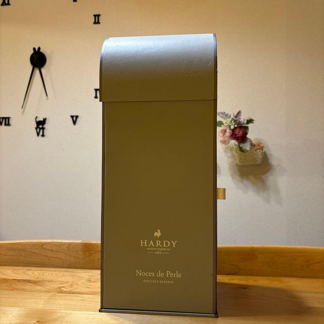 セール中　ハーディー　ノース　ド　ペルル