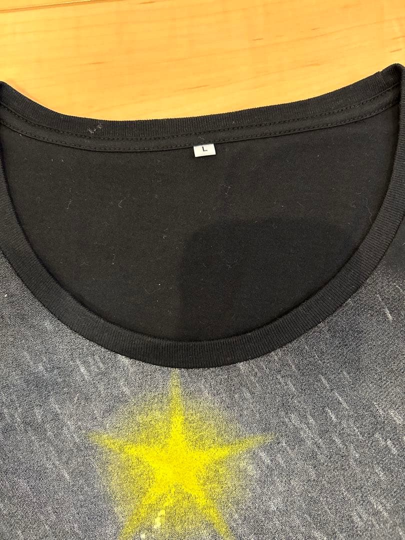 【限定】miwa ライブ Tシャツ スタッフ限定