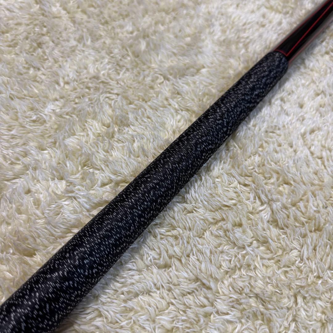 ビリヤード　キュー　MAPLE SHAFT