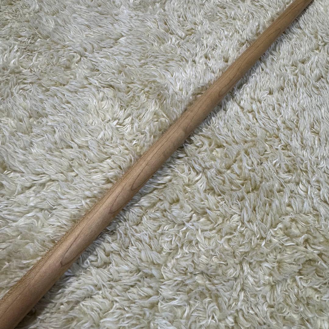 ビリヤード　キュー　MAPLE SHAFT