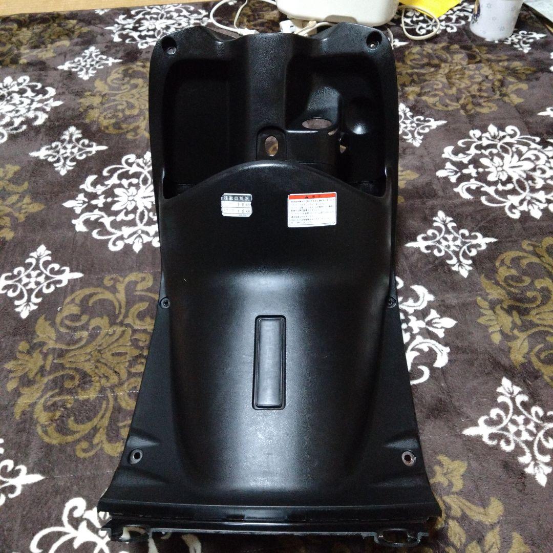 SA36j SA39j JOG純正レッグシールド