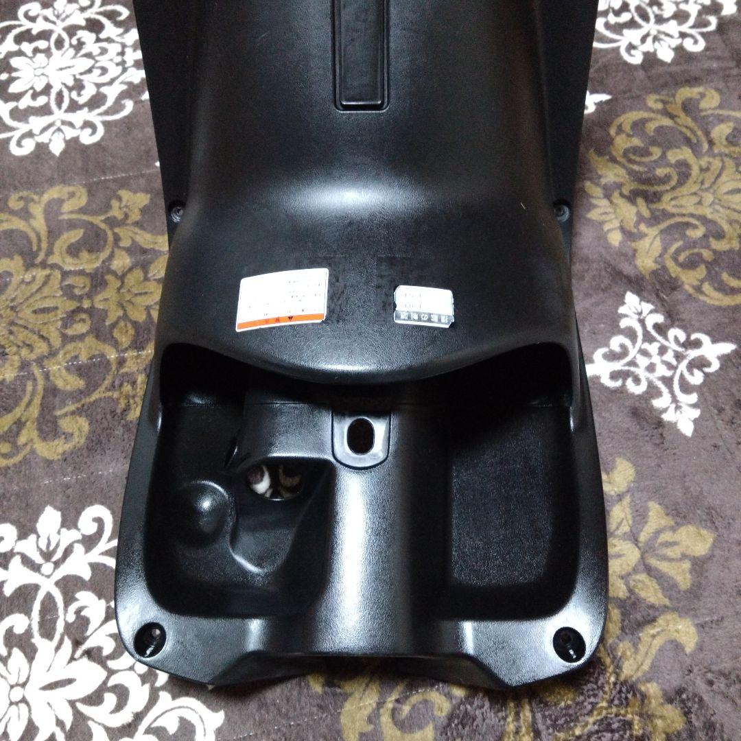 SA36j SA39j JOG純正レッグシールド