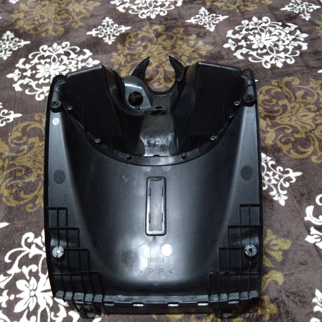 SA36j SA39j JOG純正レッグシールド