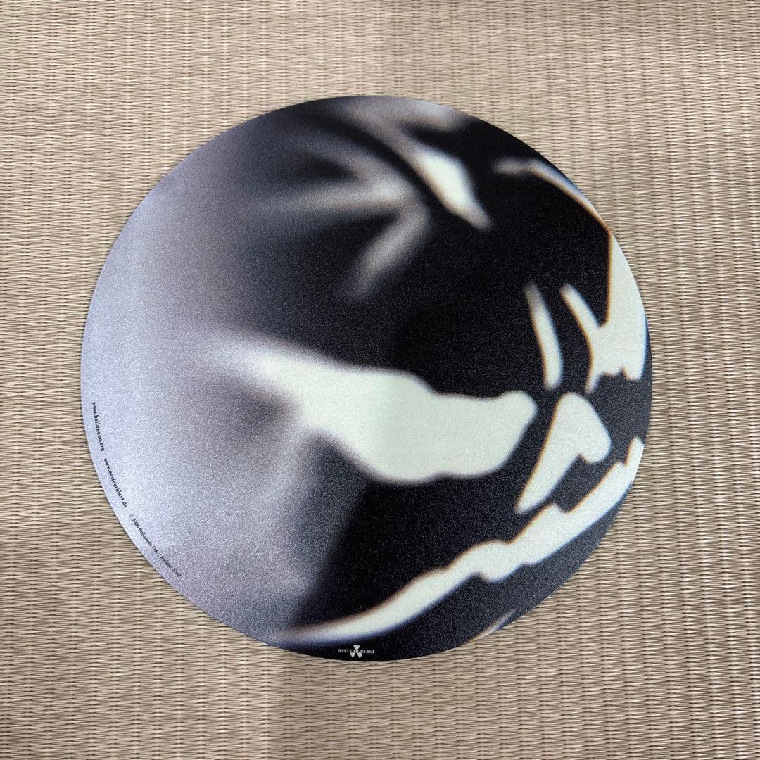 洋楽 Helloween The Dark Box