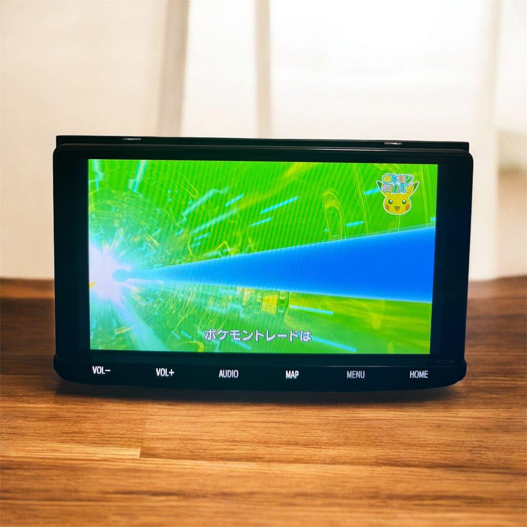 カーナビ NSZT-Y68T