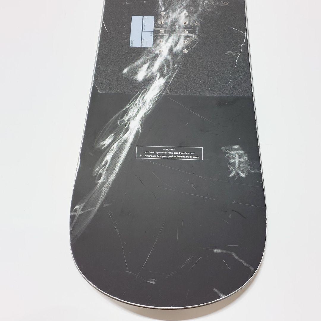 RICE28 RT7 スノーボード 板 150cm ライストゥエンティーエイト