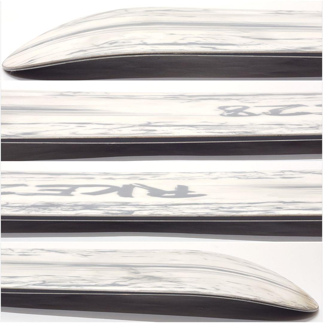 RICE28 RT7 スノーボード 板 150cm ライストゥエンティーエイト