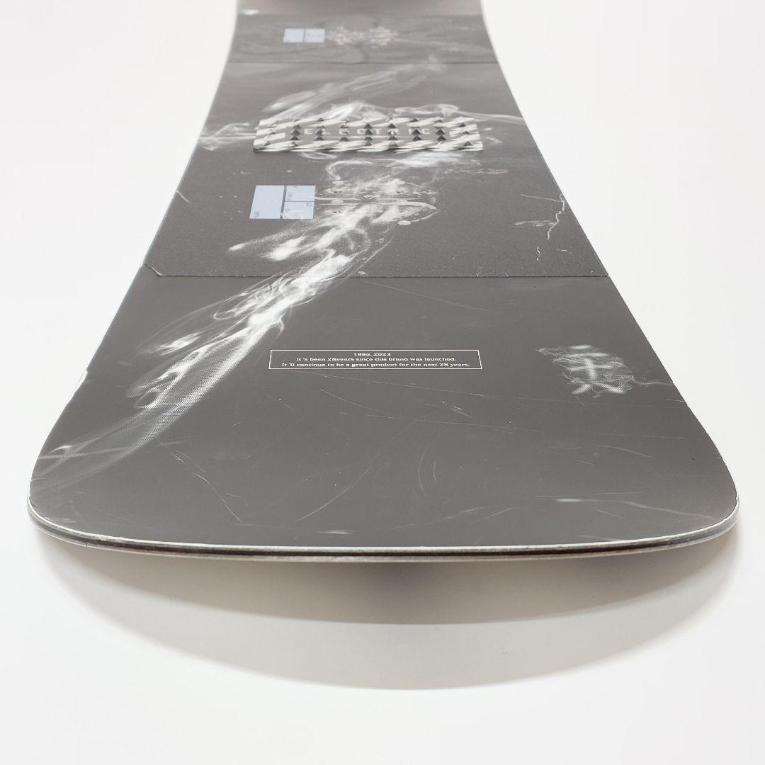 RICE28 RT7 スノーボード 板 150cm ライストゥエンティーエイト