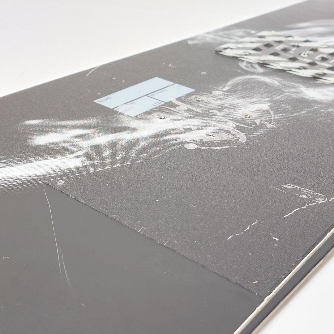 RICE28 RT7 スノーボード 板 150cm ライストゥエンティーエイト