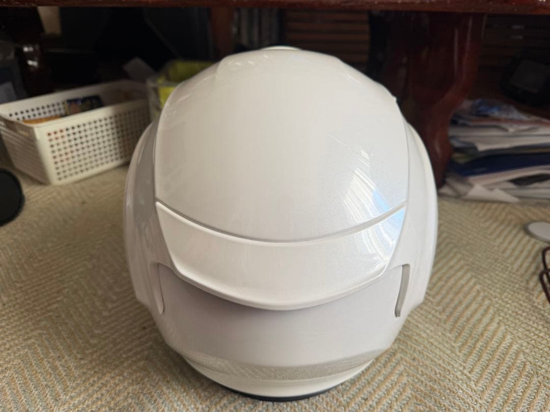 Kabuto フルフェイスヘルメット　シューマ