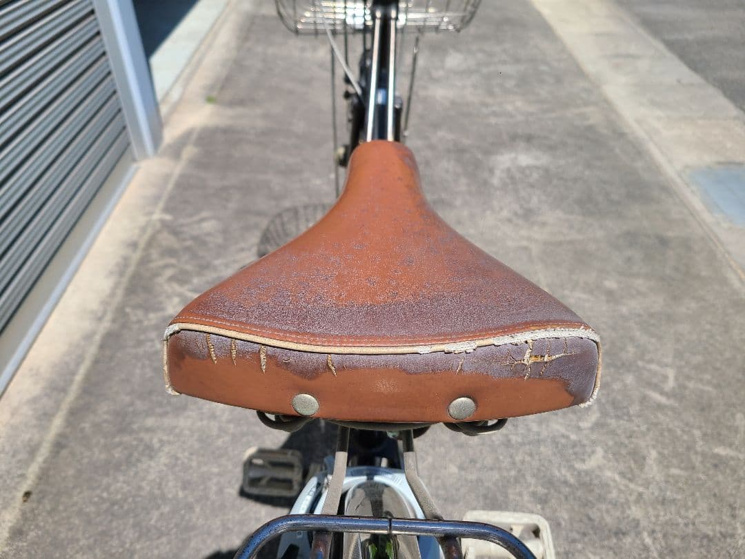 ブリジストン　ロココ ベルト