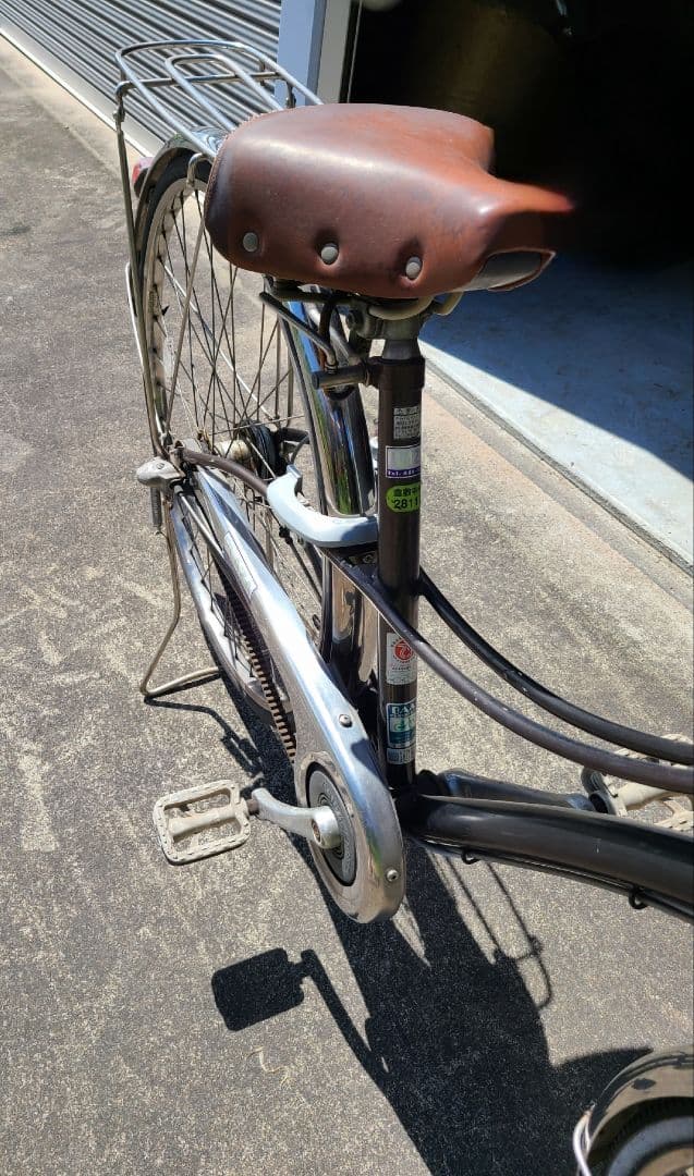 ブリジストン　ロココ ベルト