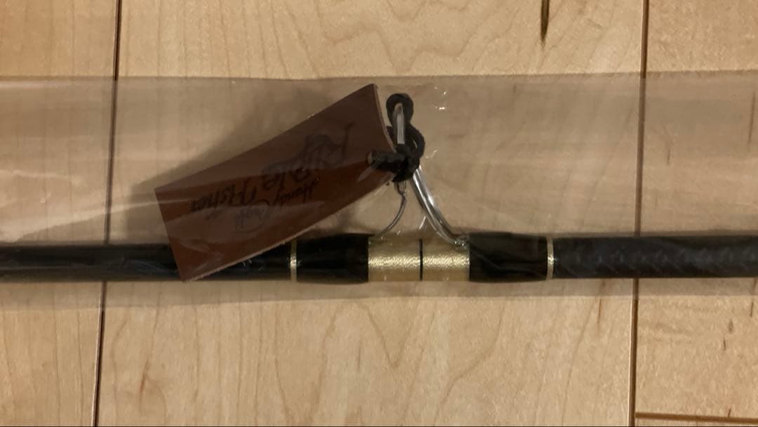 どんさん専用 リップルフィッシャー Ultimo 86M/B カスタム