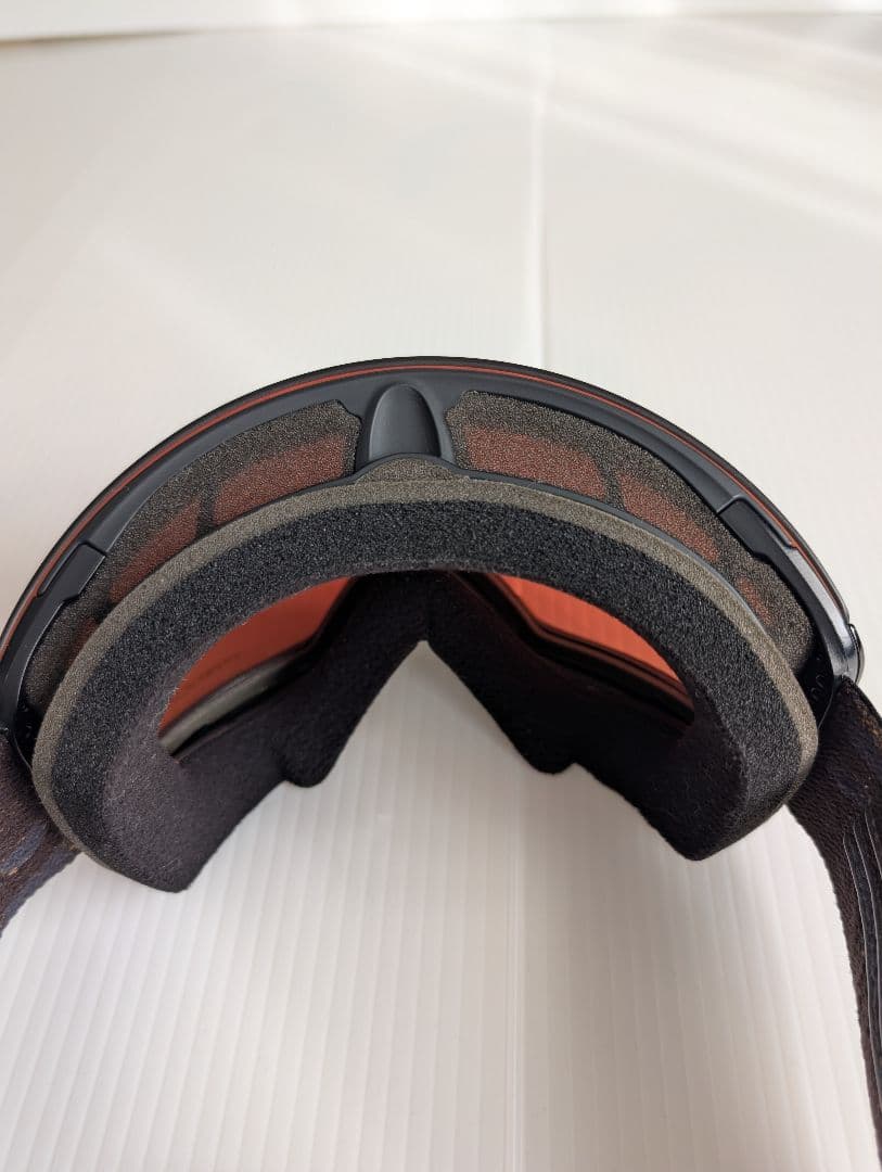 OAKLEY　FLIGHT DECK　XL（L） ASIAN FIT　ゴーグル