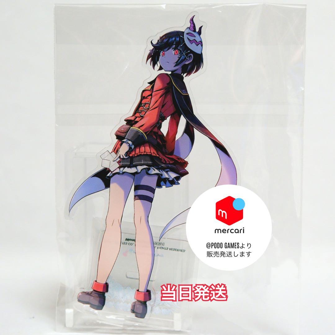 グリム・ガーディアンズ サーヴァント・オブ・ザ・ダーク WonderGoo特典付