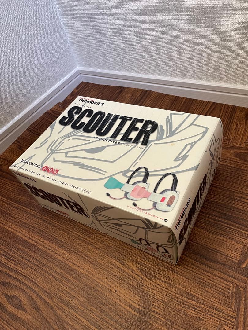 ドラゴンボール 映画DVDボックス