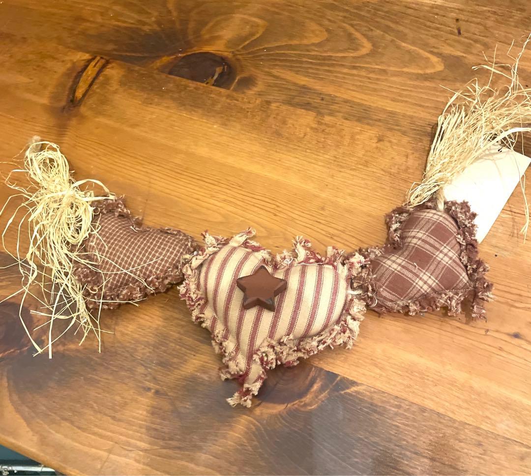 【希少】アンファン　enfant コーハウス　カントリー雑貨　アメリカン