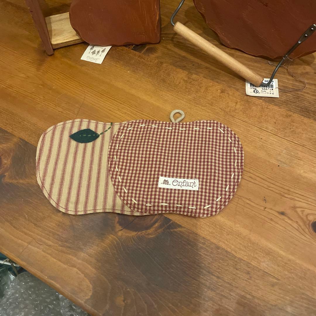 【希少】アンファン　enfant コーハウス　カントリー雑貨　アメリカン