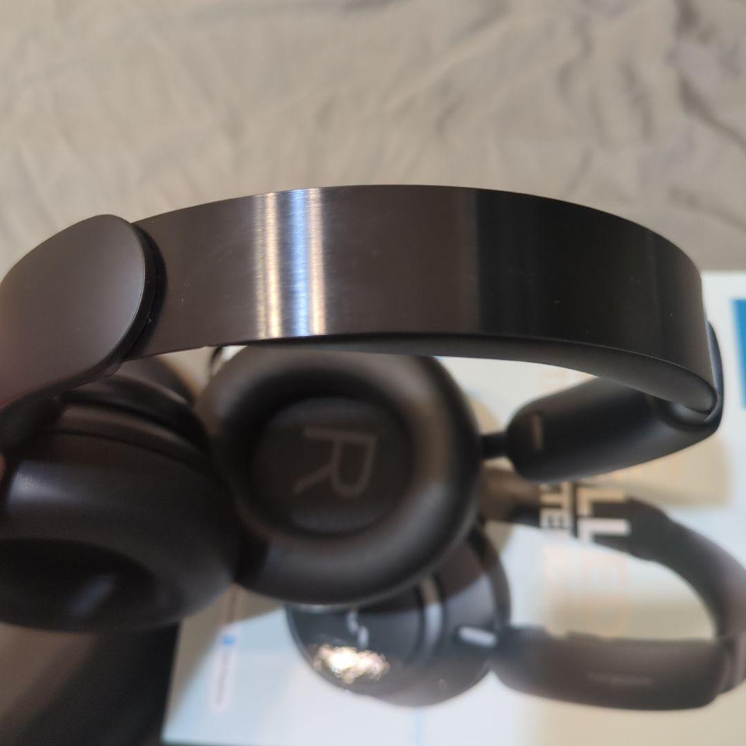 soundcore SPACE Q45 ワイヤレスヘッドホン【６日まで】