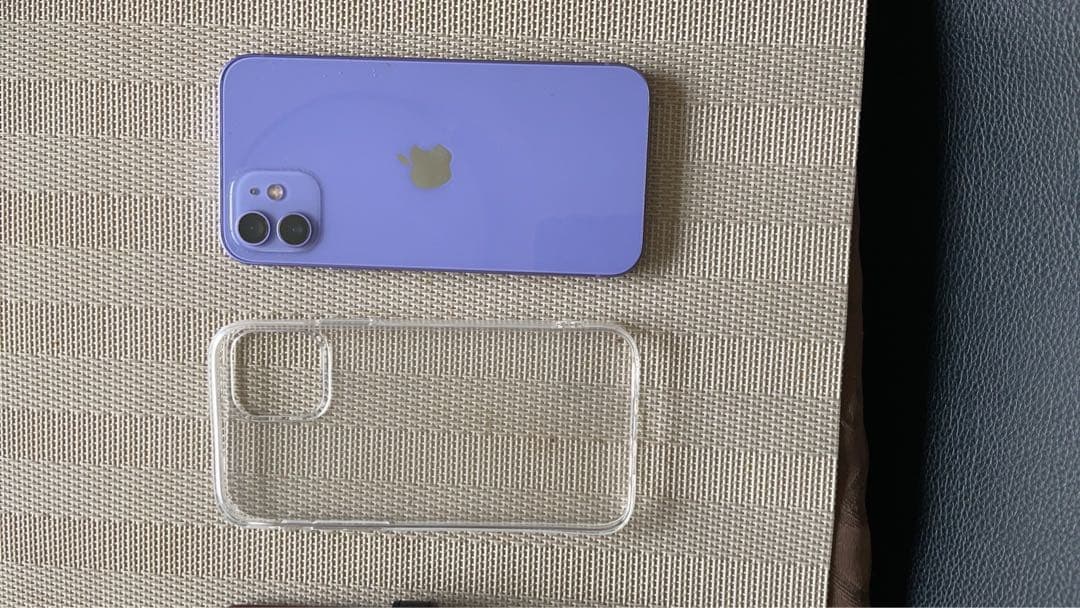 【新品未使用】フェリージ Felisi スマートフォンケース 1030 ネイビー