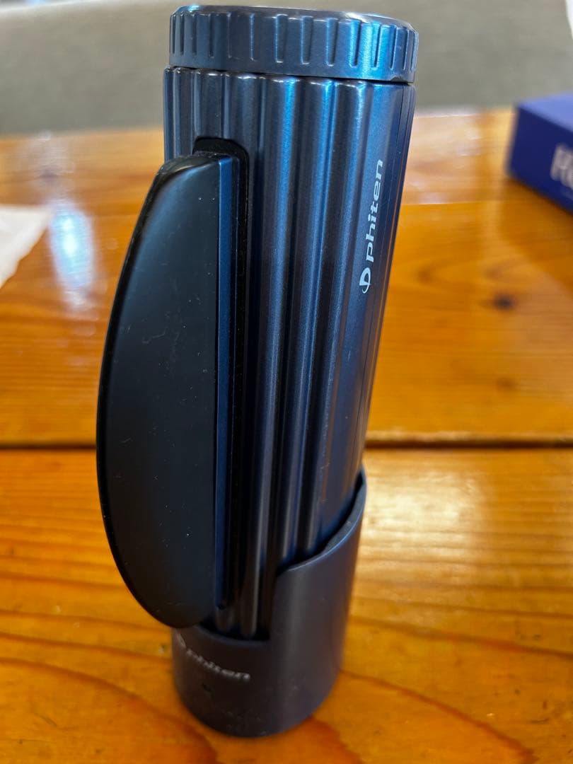 ファイテン　筋膜スクレイパー　中古品