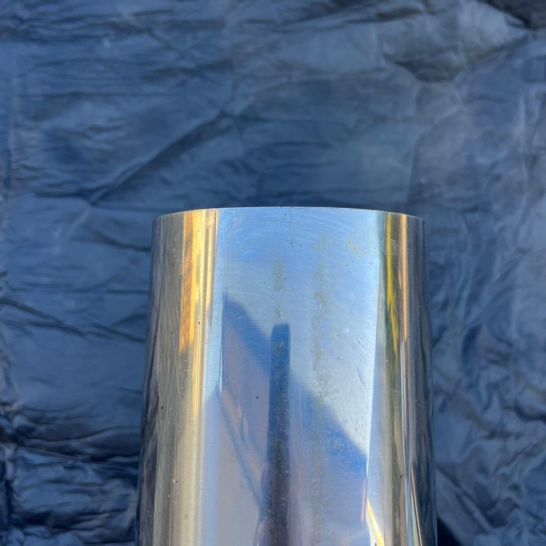 日産純正OP CKV36 FGKマフラー　スカイラインクロスオーバー流用等