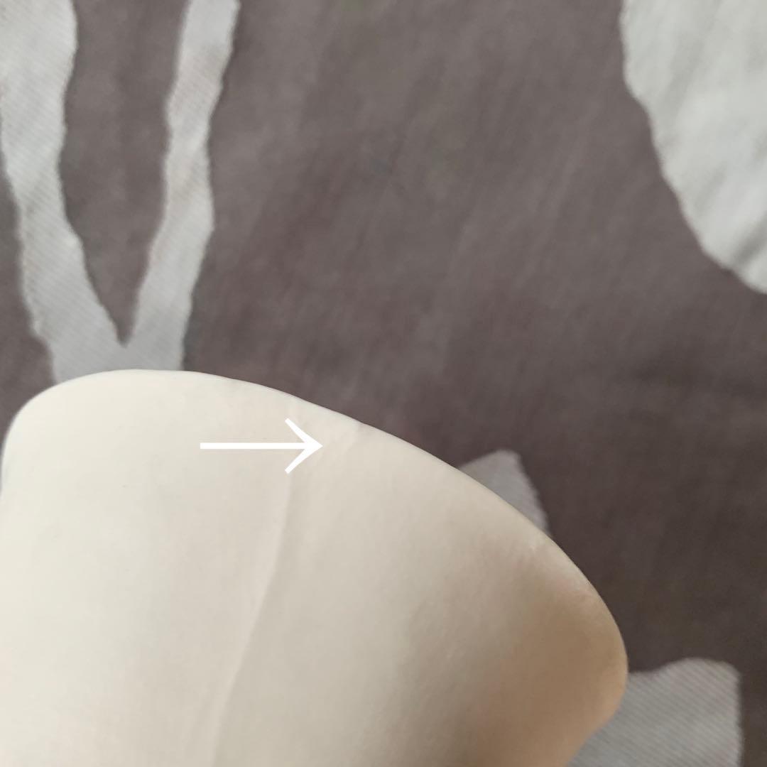 クリスチャンヌ　ペロション　ポルセラン　シエル　イタリア　トスカーナ　未使用