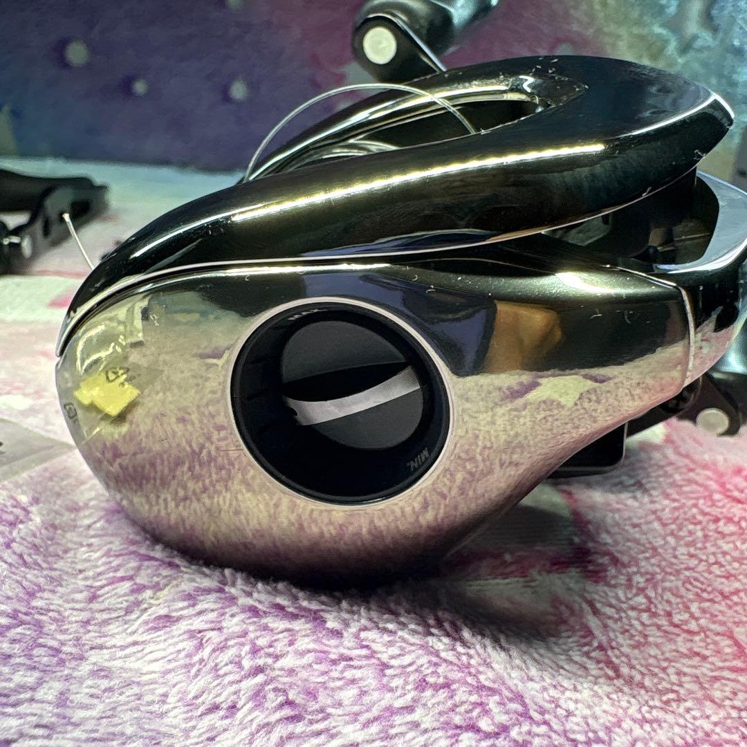 【送料無料】21アンタレスDC XGヒダリ バンドル2個