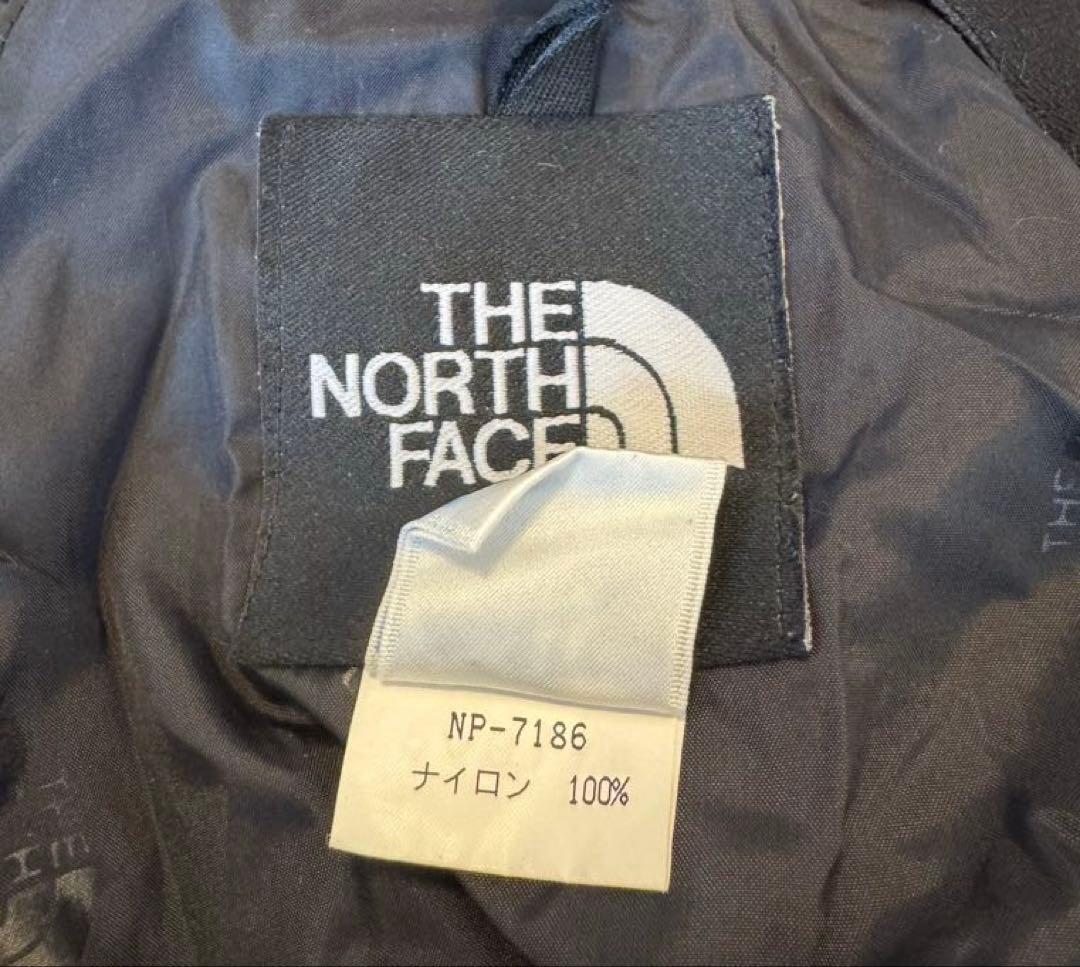 90'S THE NORTH FACE ゴアテックス パンツ size M