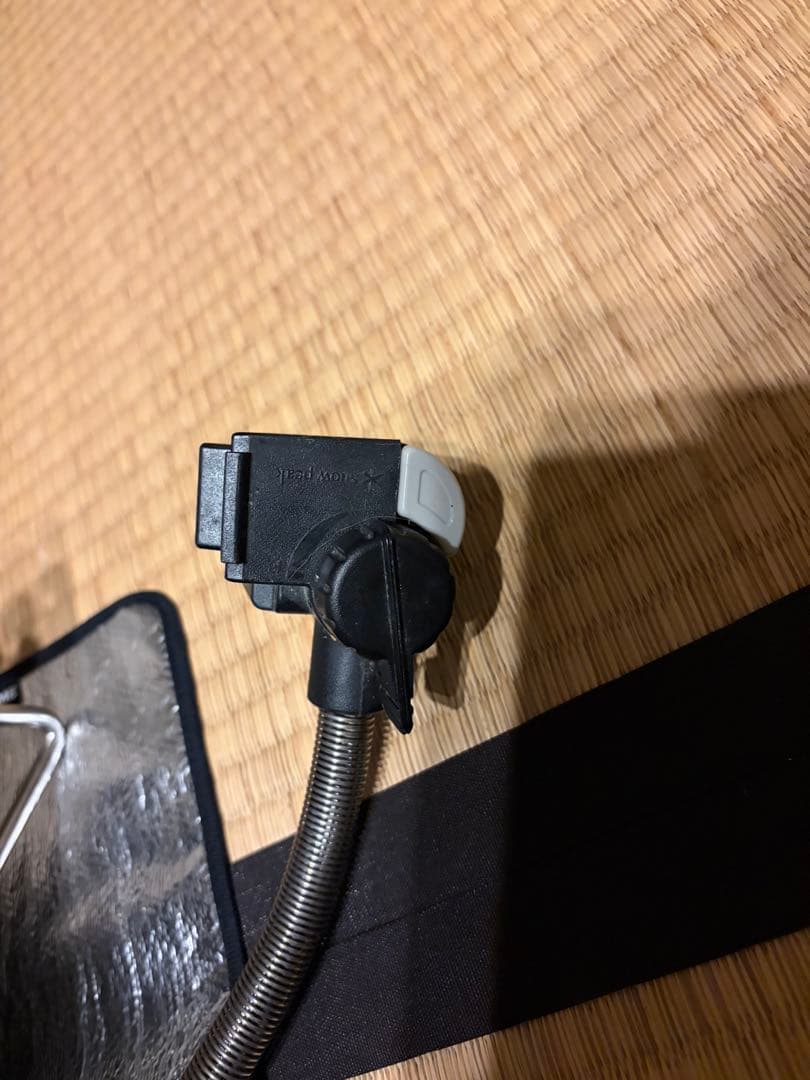 k*u様 スノーピーク 雪峰苑　peak