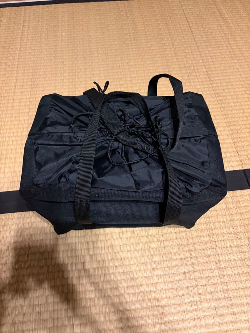 k*u様 スノーピーク 雪峰苑　peak