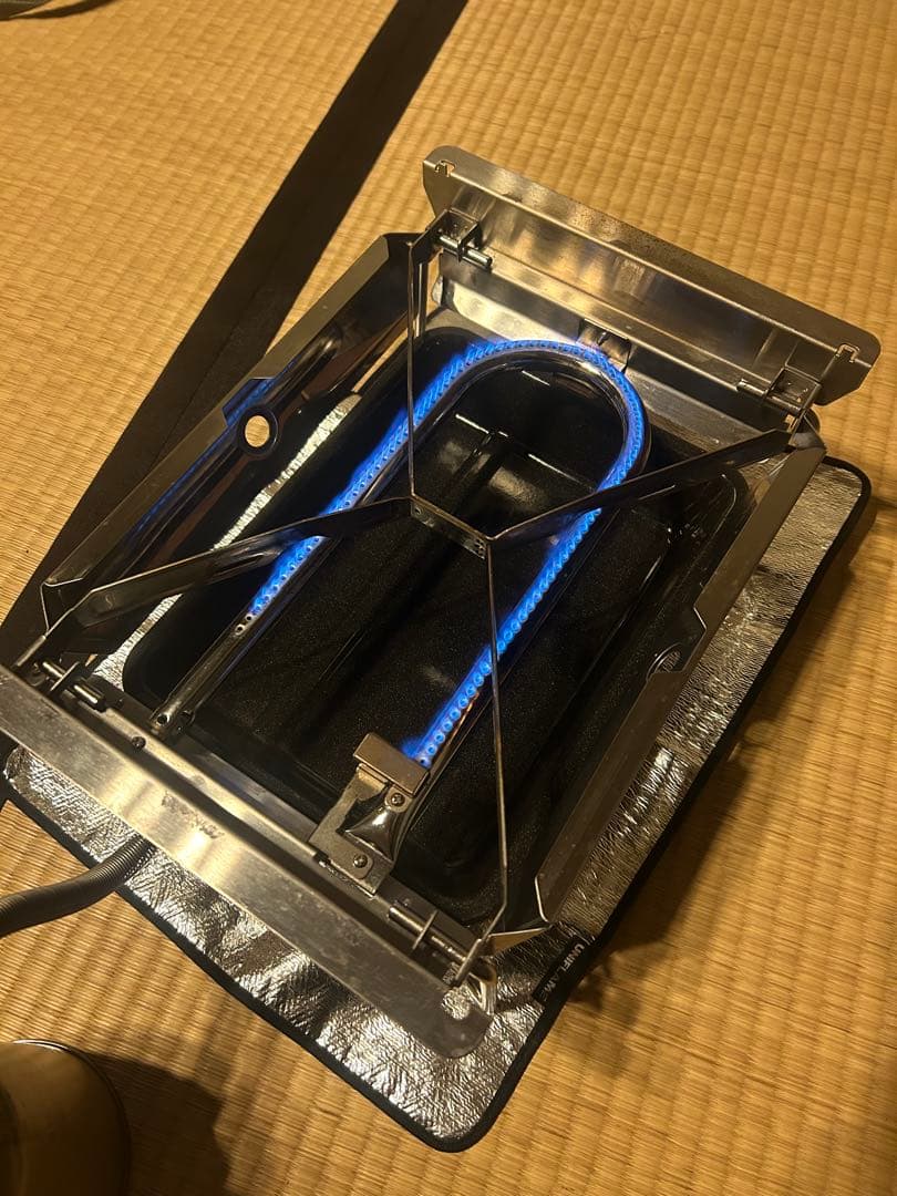 k*u様 スノーピーク 雪峰苑　peak