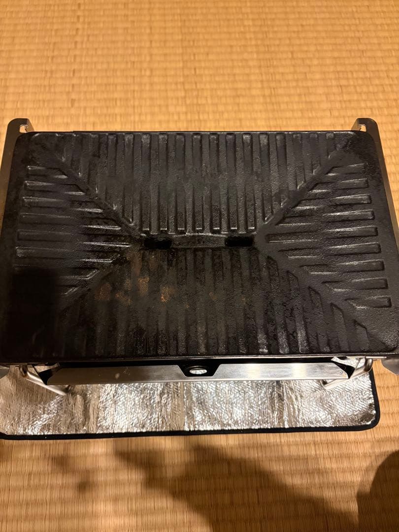 k*u様 スノーピーク 雪峰苑　peak