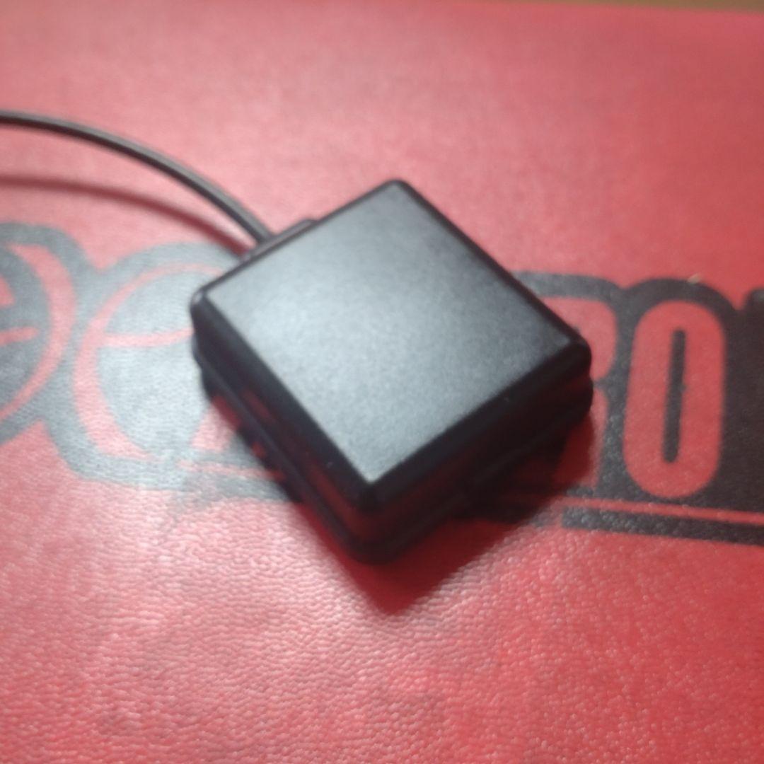 バイク用　ETC　車載器　ミツバ　BE700Ⅱ　　 　【995】