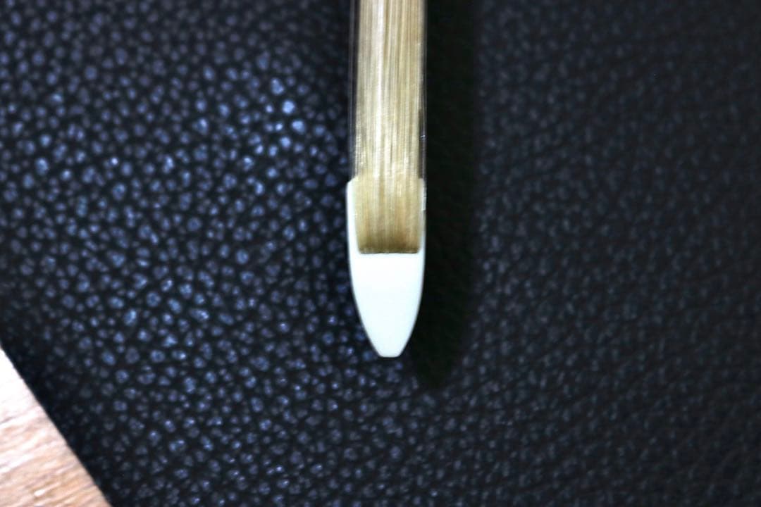 [高級]sforzando バイオリン弓 4/4 フェルナンブーコ