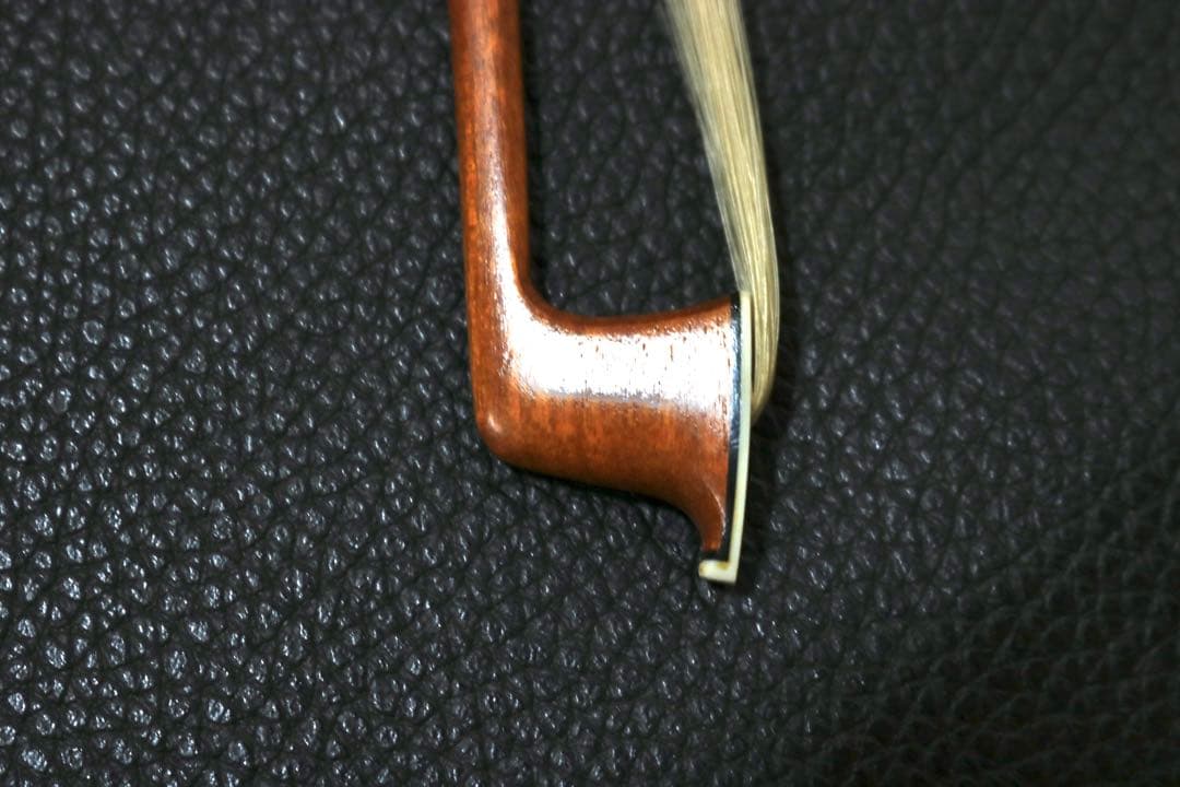 [高級]sforzando バイオリン弓 4/4 フェルナンブーコ