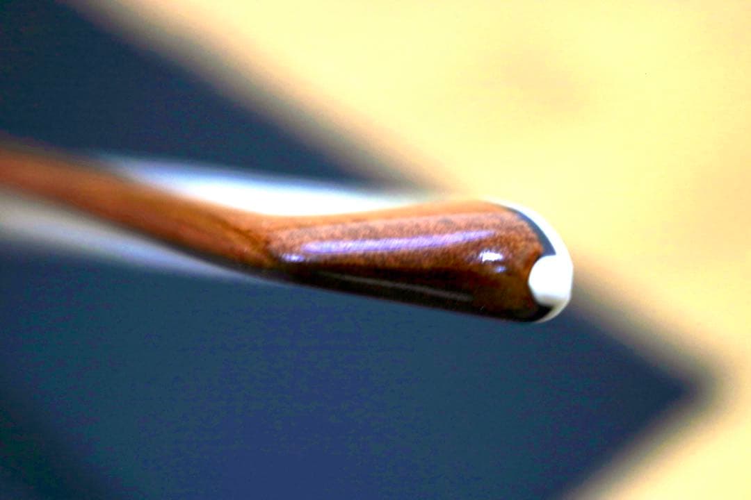 [高級]sforzando バイオリン弓 4/4 フェルナンブーコ