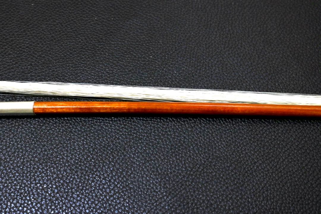 [高級]sforzando バイオリン弓 4/4 フェルナンブーコ